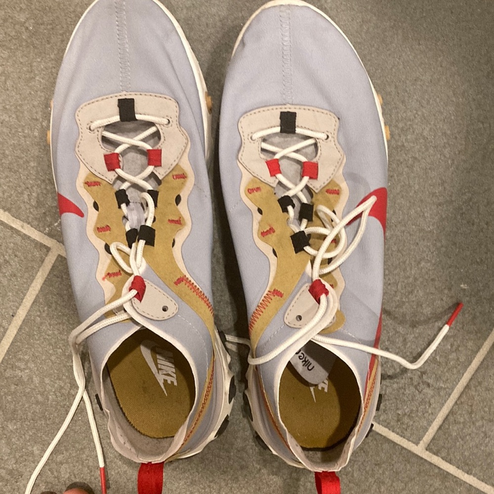 Mens Nike shoes